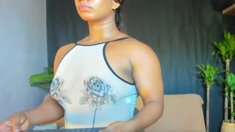 Snapshot of audry_montero1 chatting on 12, 5, 2026 Audry online show from 12, 5, 2026
