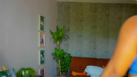 Audry online show from 25, 7, 2026