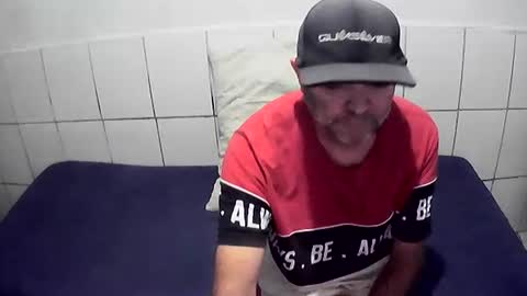 Snapshot of augustopierdona26 chatting on 14, 6, 2026 cesar augusto online show from 14, 6, 2026