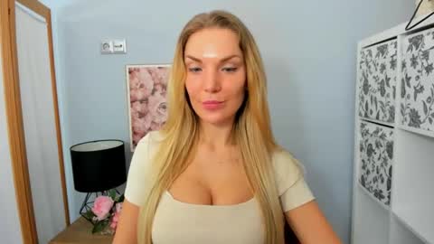 AulloraSensual online show from 15, 2, 2025