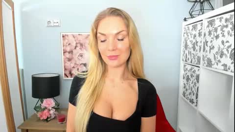 AulloraSensual online show from 3, 3, 2025