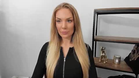 AulloraSensual online show from 28, 3, 2026