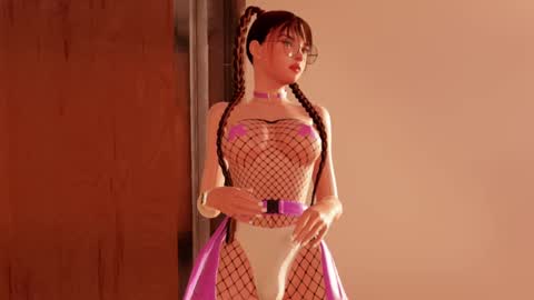 Aura online show from 24, 2, 2025