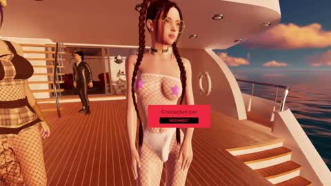 Aura online show from 11, 3, 2025