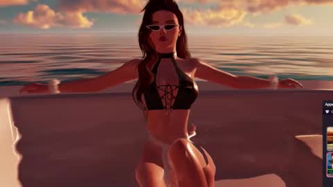 Aura online show from 14, 9, 2025