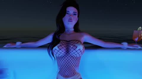 Aura online show from 28, 11, 2025