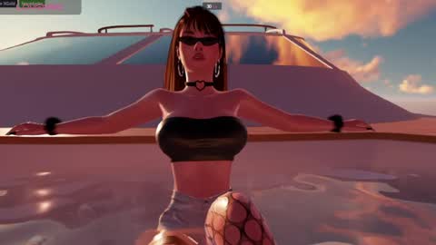 Aura online show from 30, 4, 2026