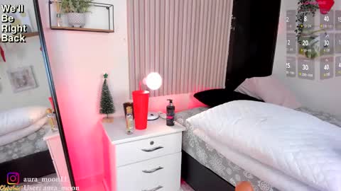 Hello I am Marcela follow me on my instagram  aura moon11 online show from 29, 12, 2024