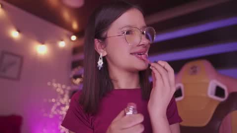 aura_rouss online show from 24, 11, 2025