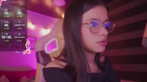 aura_rouss online show from 7, 1, 2026