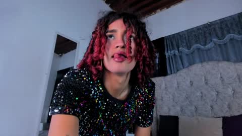 Snapshot of aura_sterling chatting on 6, 7, 2026 Aura online show from 6, 7, 2026
