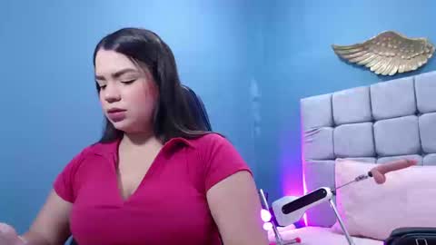 Aura Arnau online show from 14, 1, 2026