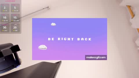 Aura online show from 9, 1, 2025