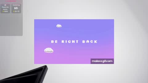 Aura online show from 20, 1, 2025