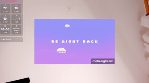 Aura online show from 24, 1, 2025