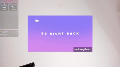 Aura online show from 25, 1, 2025