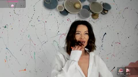 Snapshot of auraglow88 chatting on 8, 1, 2026 Sonia online show from 8, 1, 2026