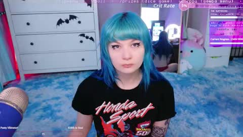 Snapshot of auragotchi chatting on 12, 2, 2026 Aurora Aura online show from 12, 2, 2026