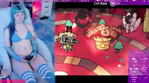 Aurora  Aura online show from 14, 3, 2026