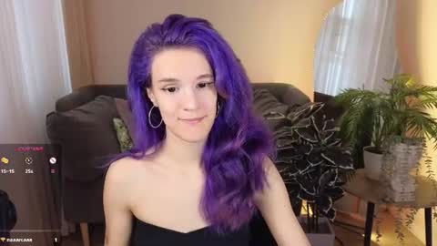 Snapshot of auralana chatting on 24, 7, 2026 Lana online show from 24, 7, 2026
