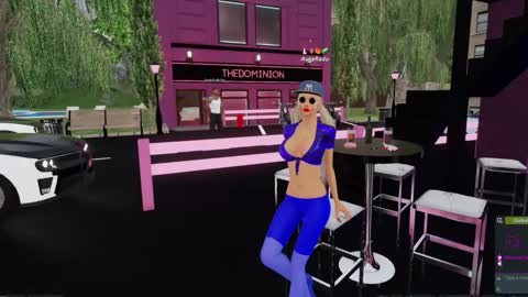 Snapshot of aurard chatting on 17, 2, 2026 AuRaRD online show from 17, 2, 2026