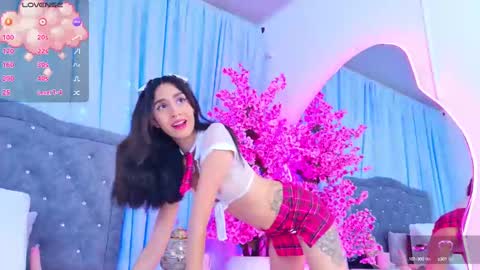 Aura online show from 6, 2, 2025