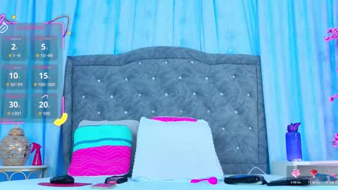 Aura online show from 28, 9, 2025