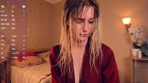 Liana online show from 20, 2, 2026