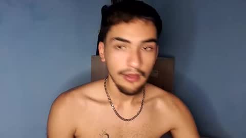 auron_merrow online show from 3, 12, 2025