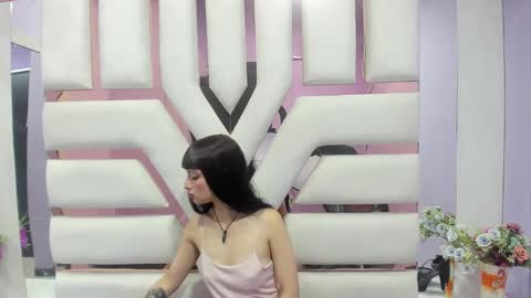 Snapshot of aurora18palmer chatting on 11, 12, 2024 aurora online show from 11, 12, 2024