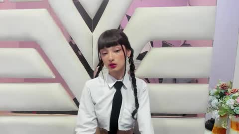 Snapshot of aurora18palmer chatting on 12, 12, 2024 aurora online show from 12, 12, 2024