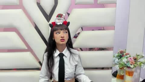 Snapshot of aurora18palmer chatting on 12, 12, 2024 aurora online show from 12, 12, 2024