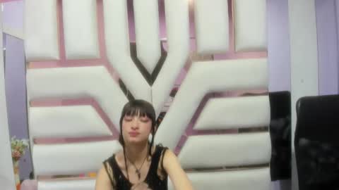 Snapshot of aurora18palmer chatting on 22, 1, 2025 aurora online show from 22, 1, 2025