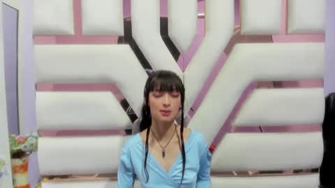 Snapshot of aurora18palmer chatting on 24, 1, 2025 aurora online show from 24, 1, 2025