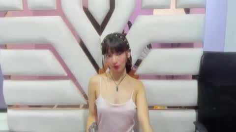 Snapshot of aurora18palmer chatting on 27, 1, 2025 aurora online show from 27, 1, 2025