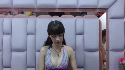 Snapshot of aurora18palmer chatting on 30, 1, 2025 aurora online show from 30, 1, 2025