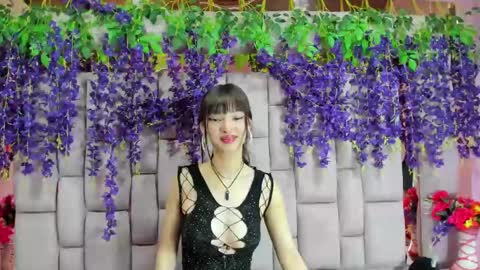 Snapshot of aurora18palmer chatting on 30, 1, 2025 aurora online show from 30, 1, 2025