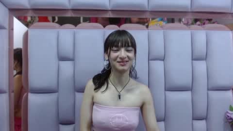 Snapshot of aurora18palmer chatting on 1, 2, 2025 aurora online show from 1, 2, 2025