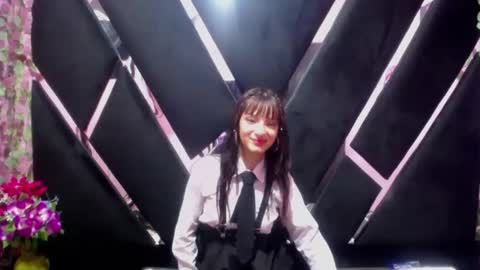 Snapshot of aurora18palmer chatting on 6, 3, 2025 aurora online show from 6, 3, 2025