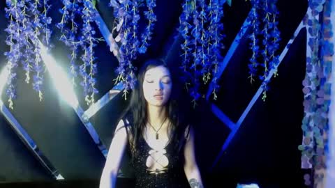 Snapshot of aurora18palmer chatting on 13, 9, 2025 aurora online show from 13, 9, 2025