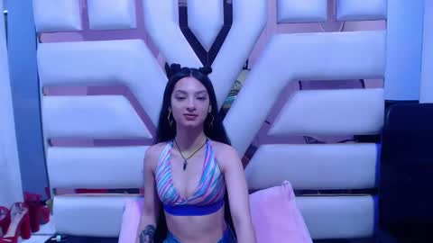 Snapshot of aurora18palmer chatting on 23, 9, 2025 aurora online show from 23, 9, 2025