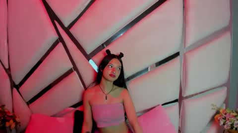 Snapshot of aurora18palmer chatting on 24, 9, 2025 aurora online show from 24, 9, 2025