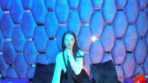 Snapshot of aurora18palmer chatting on 30, 9, 2025 aurora online show from 30, 9, 2025