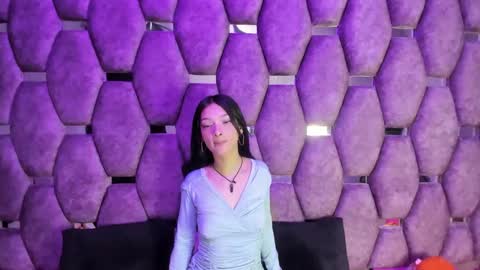 Snapshot of aurora18palmer chatting on 6, 10, 2025 aurora online show from 6, 10, 2025