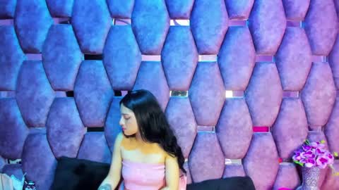 Snapshot of aurora18palmer chatting on 9, 10, 2025 aurora online show from 9, 10, 2025