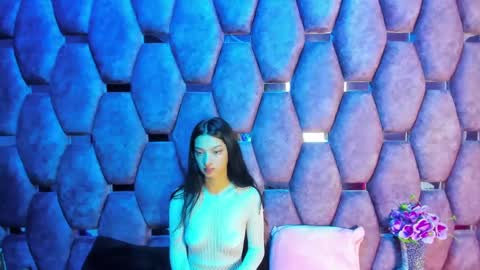 Snapshot of aurora18palmer chatting on 10, 10, 2025 aurora online show from 10, 10, 2025