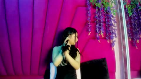 Snapshot of aurora18palmer chatting on 15, 10, 2025 aurora online show from 15, 10, 2025