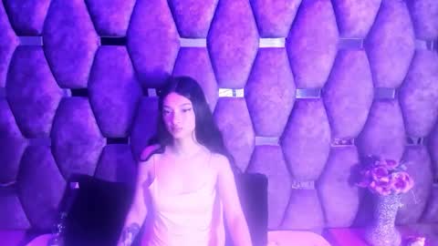 Snapshot of aurora18palmer chatting on 22, 10, 2025 aurora online show from 22, 10, 2025