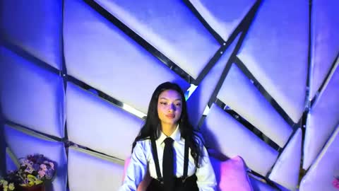 Snapshot of aurora18palmer chatting on 30, 10, 2025 aurora online show from 30, 10, 2025