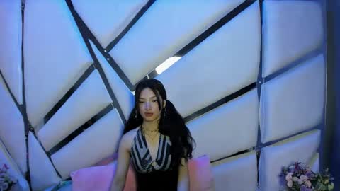 Snapshot of aurora18palmer chatting on 10, 11, 2025 aurora online show from 10, 11, 2025